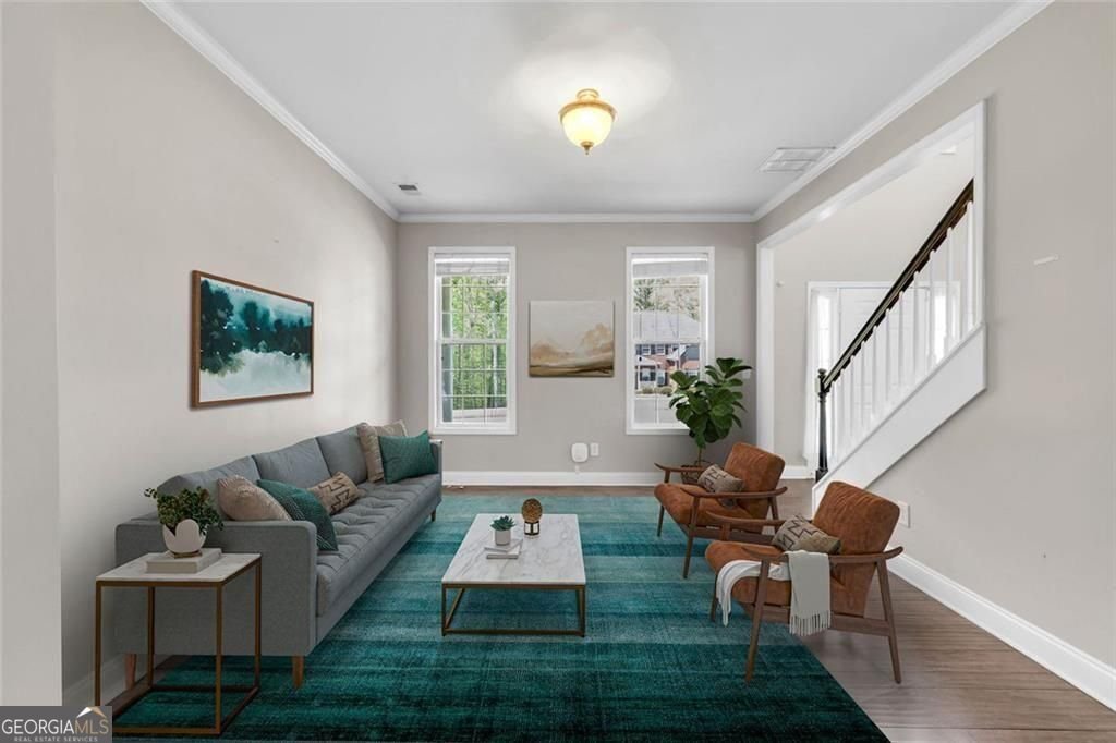 30 Havenwood Court Covington - Photo 6