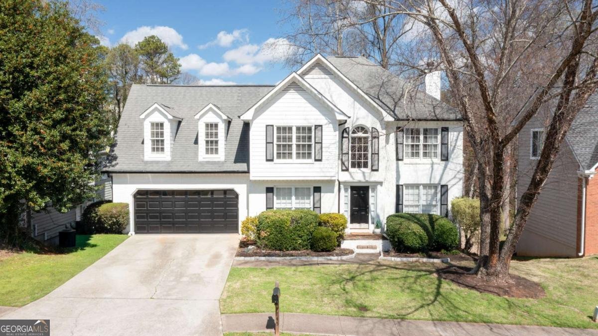 745 Welford Road Suwanee - Photo 1