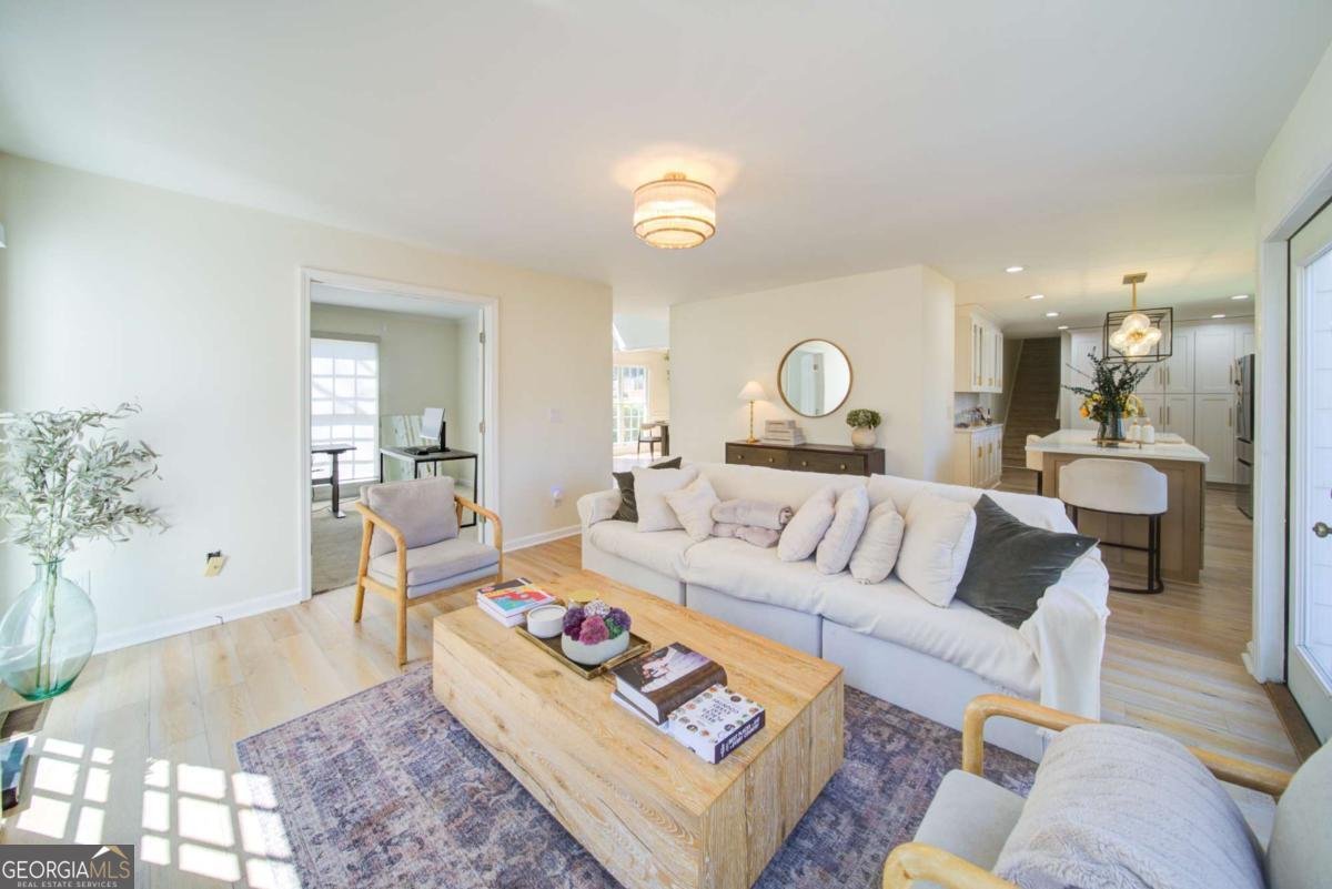 745 Welford Road Suwanee - Photo 8