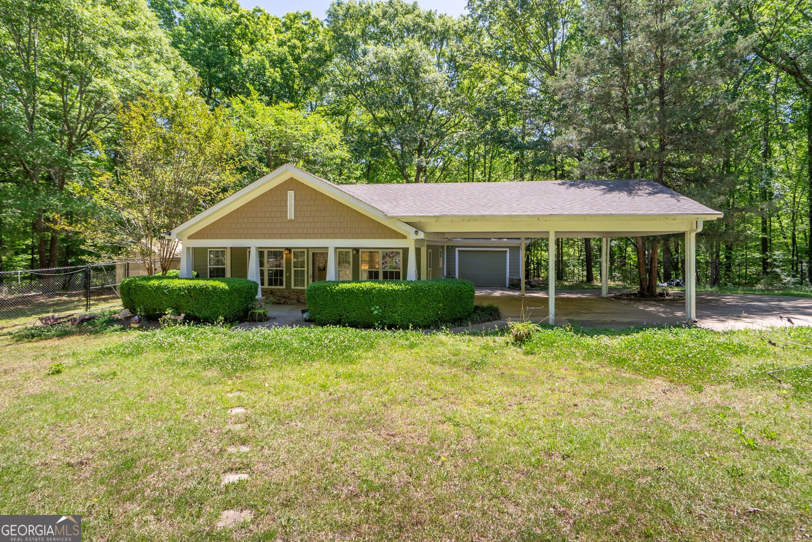 1491 Swords Trail Buckhead - Photo 1