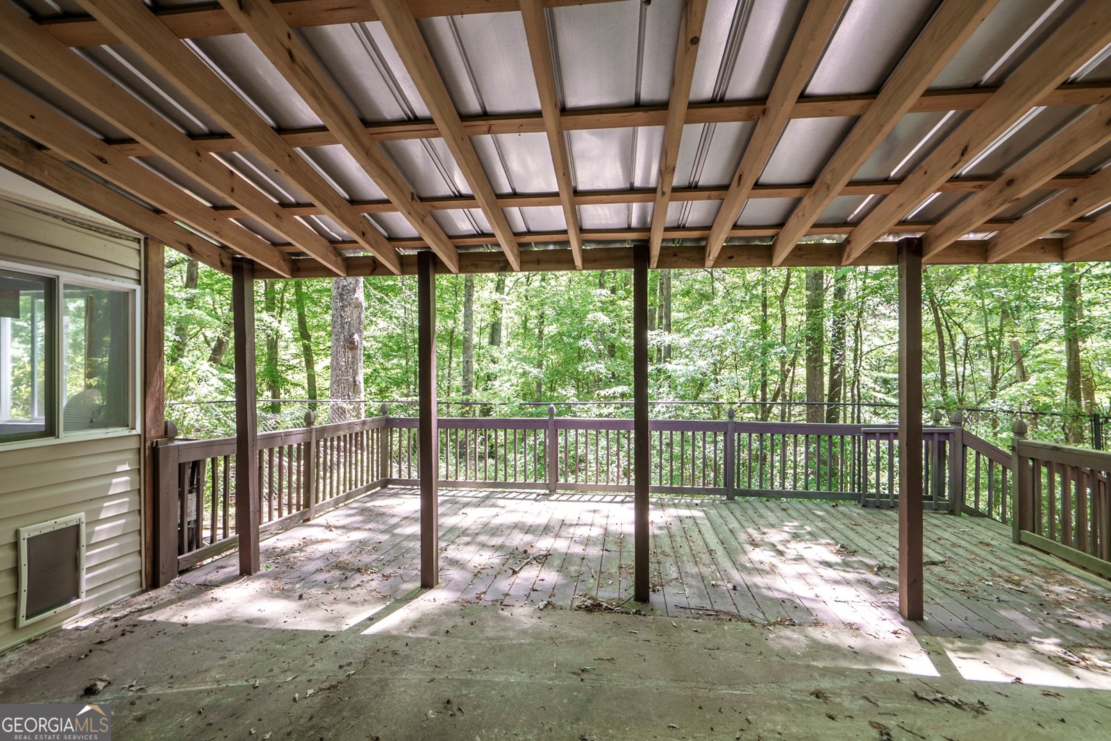 1491 Swords Trail Buckhead - Photo 36