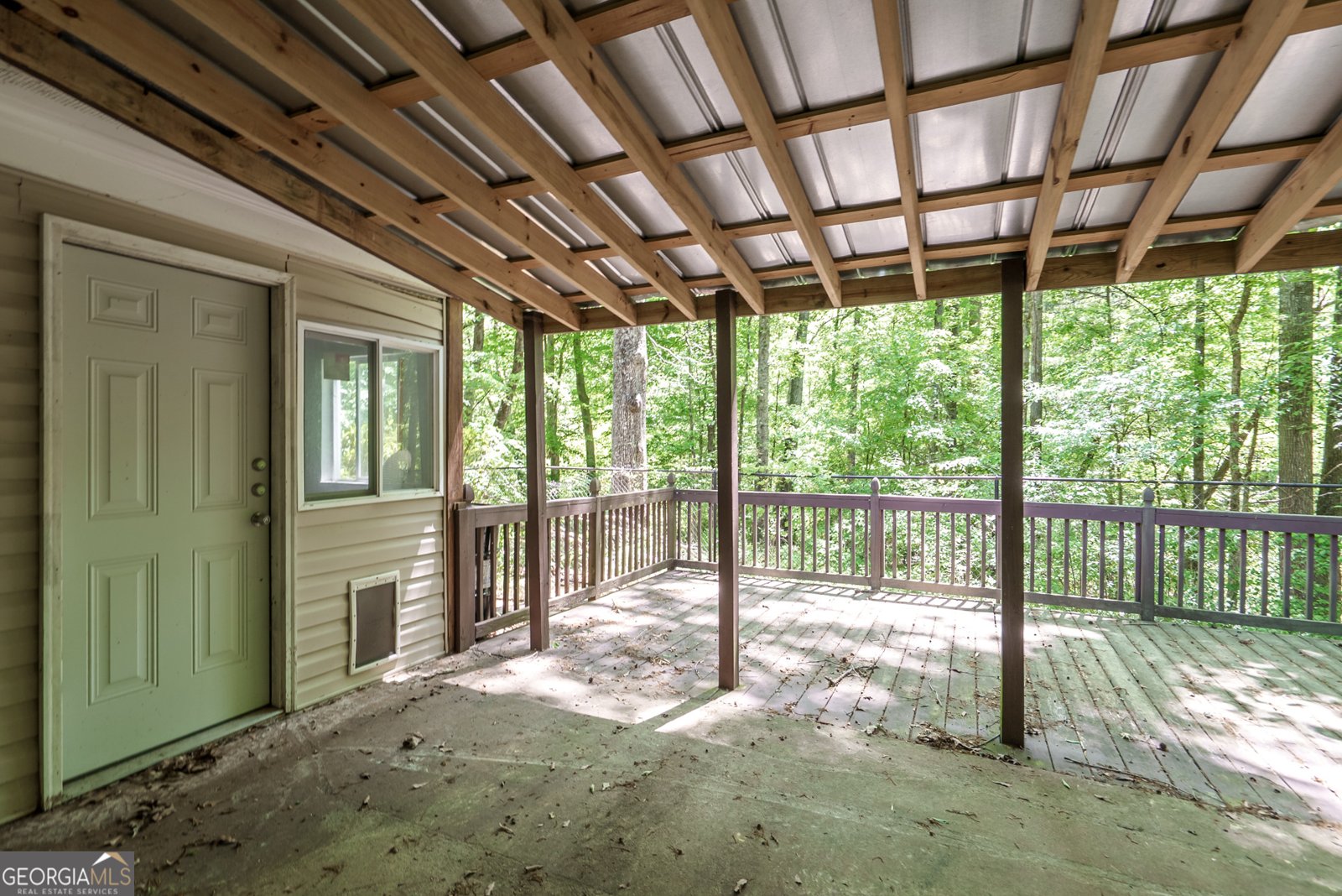 1491 Swords Trail Buckhead - Photo 37