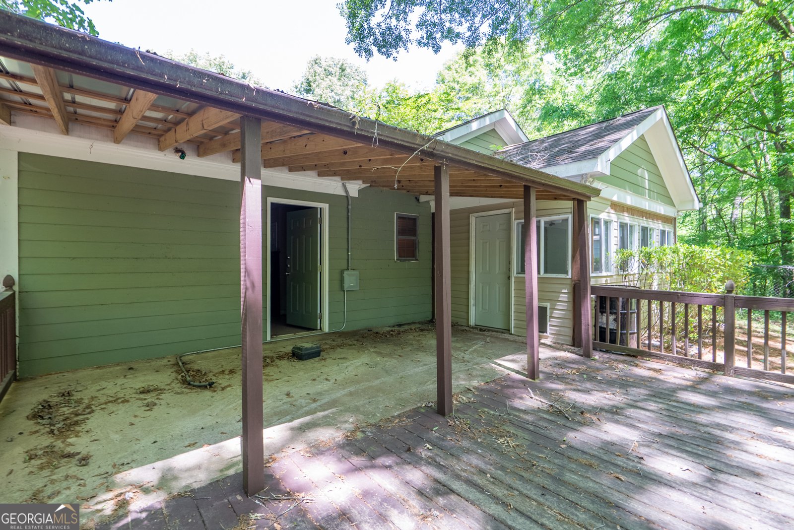 1491 Swords Trail Buckhead - Photo 38