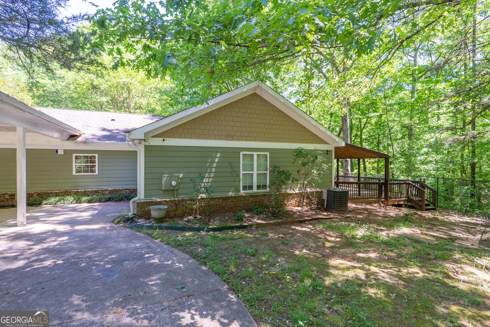 1491 Swords Trail Buckhead - Photo 41