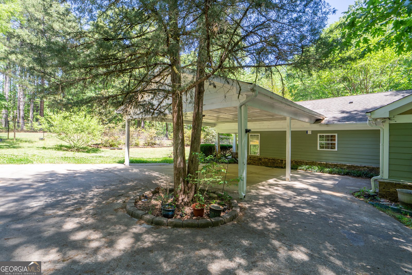 1491 Swords Trail Buckhead - Photo 42