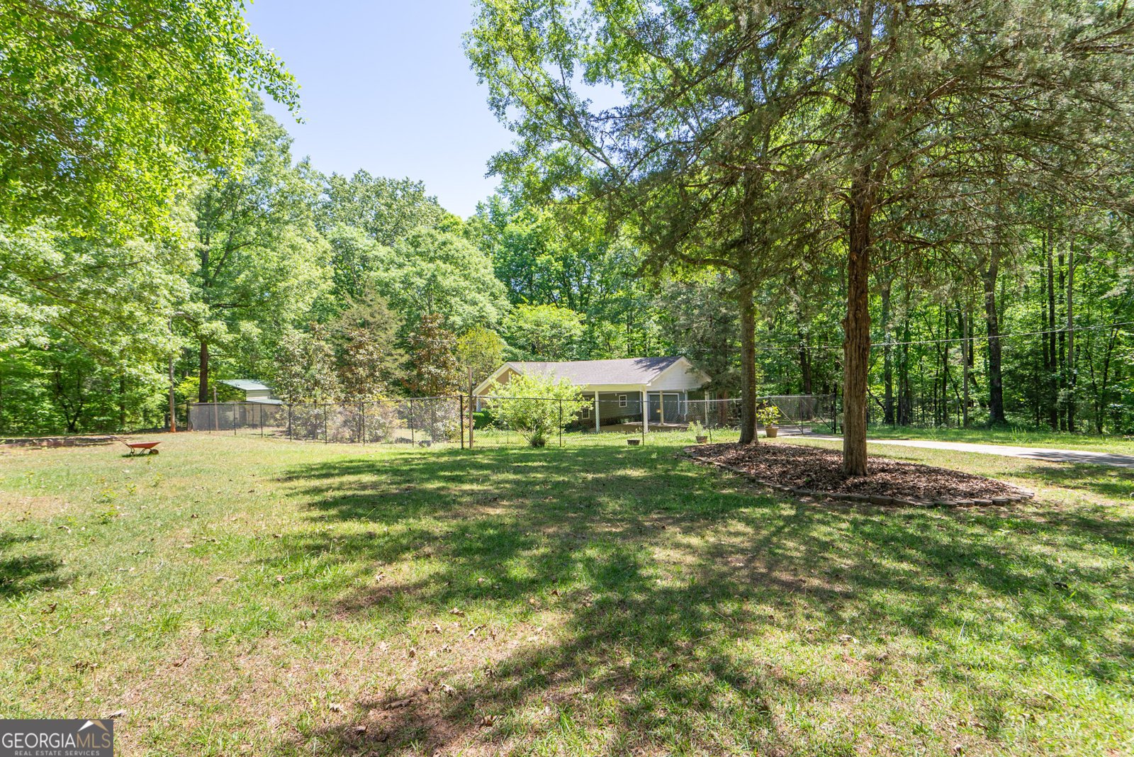 1491 Swords Trail Buckhead - Photo 43
