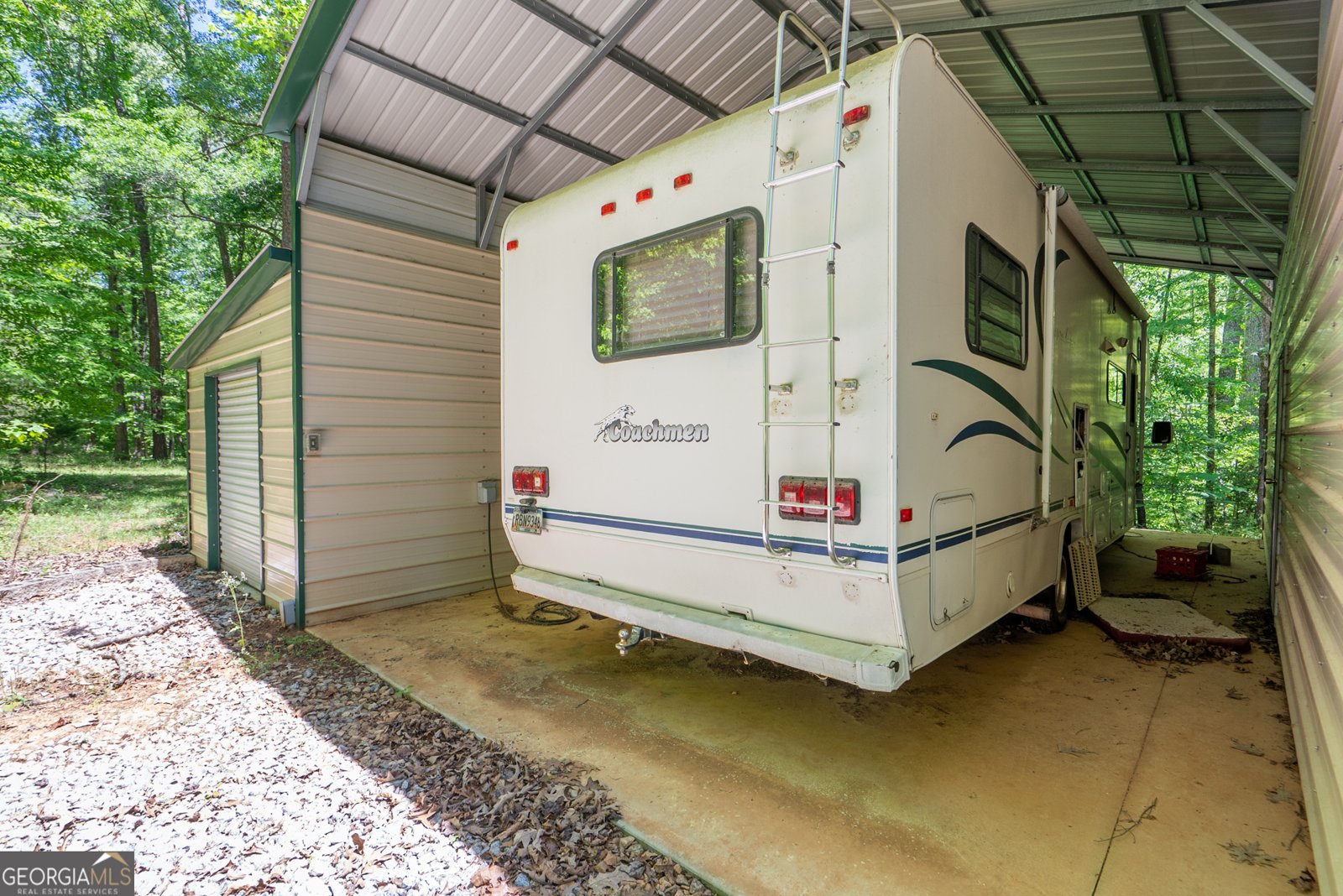 1491 Swords Trail Buckhead - Photo 45