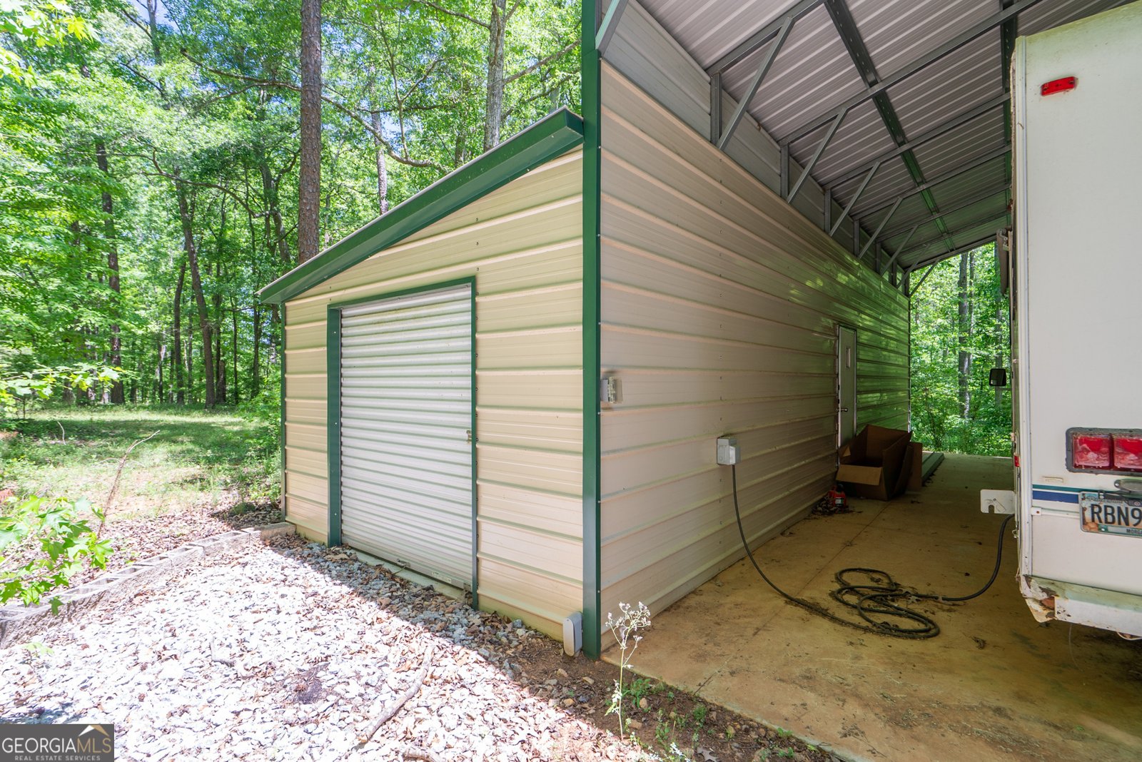 1491 Swords Trail Buckhead - Photo 47