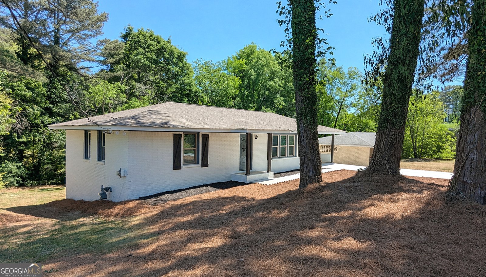 651 Lyle Drive Marietta - Photo 1