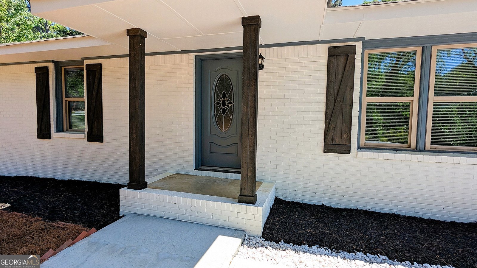 651 Lyle Drive Marietta - Photo 11