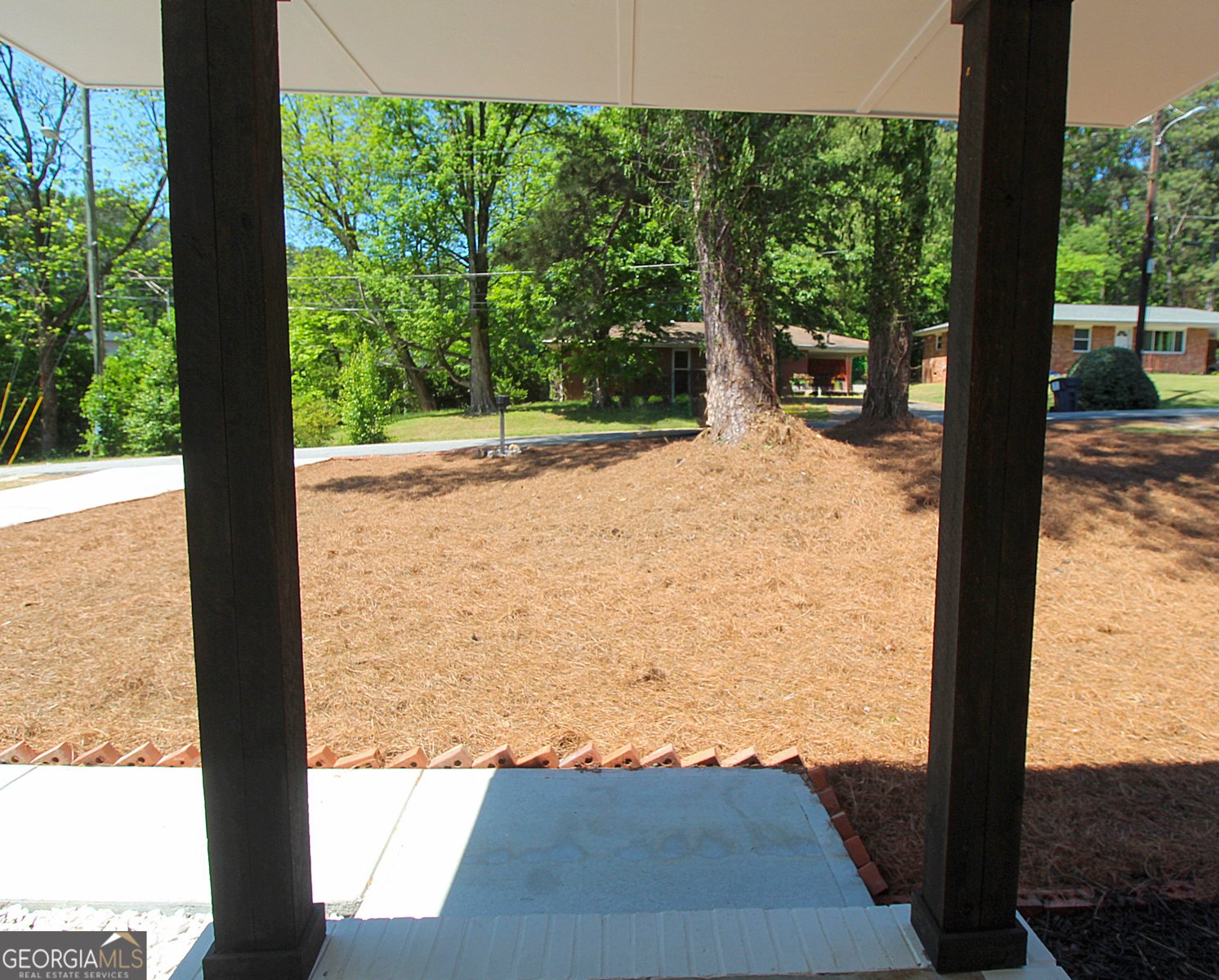 651 Lyle Drive Marietta - Photo 12