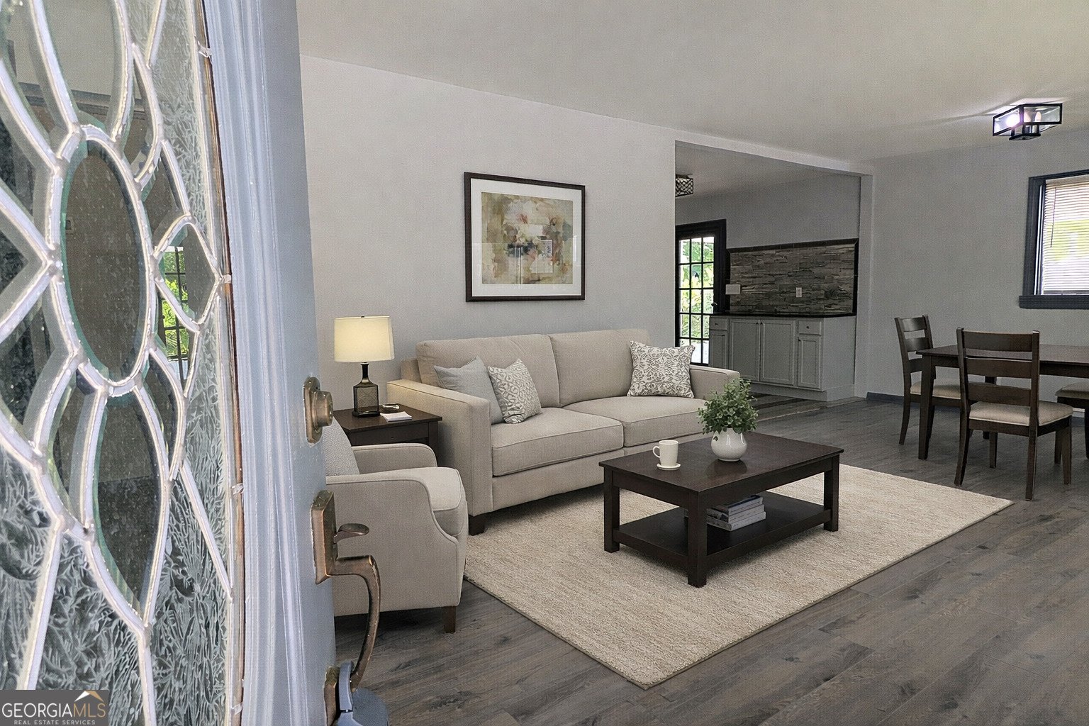 651 Lyle Drive Marietta - Photo 14