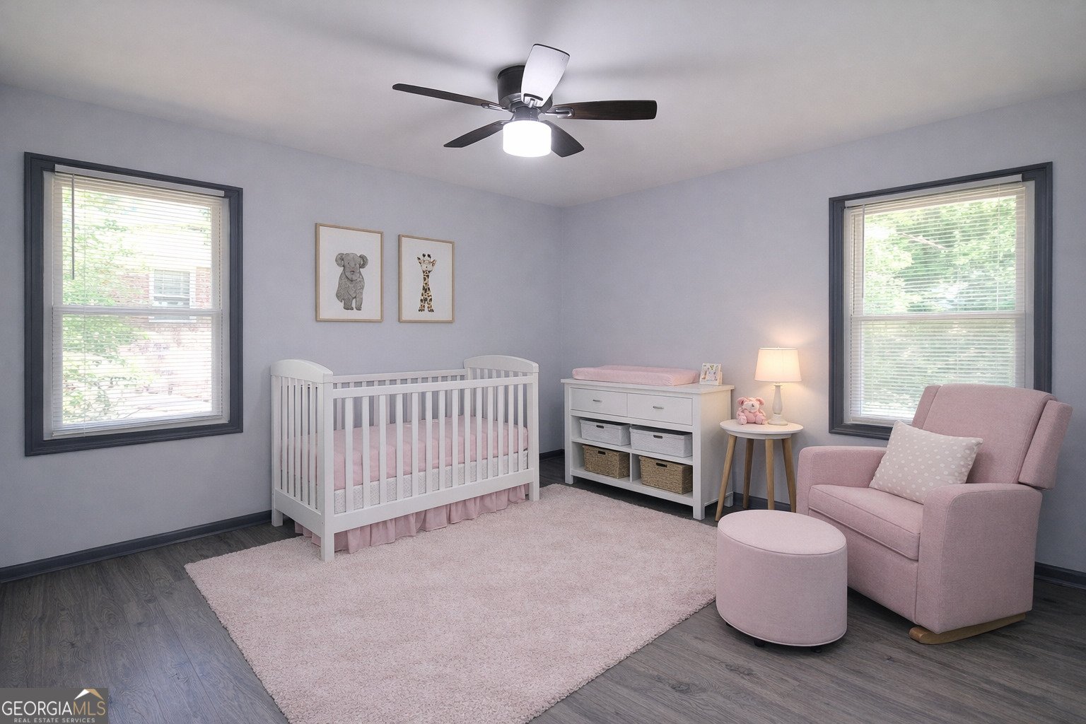 651 Lyle Drive Marietta - Photo 39