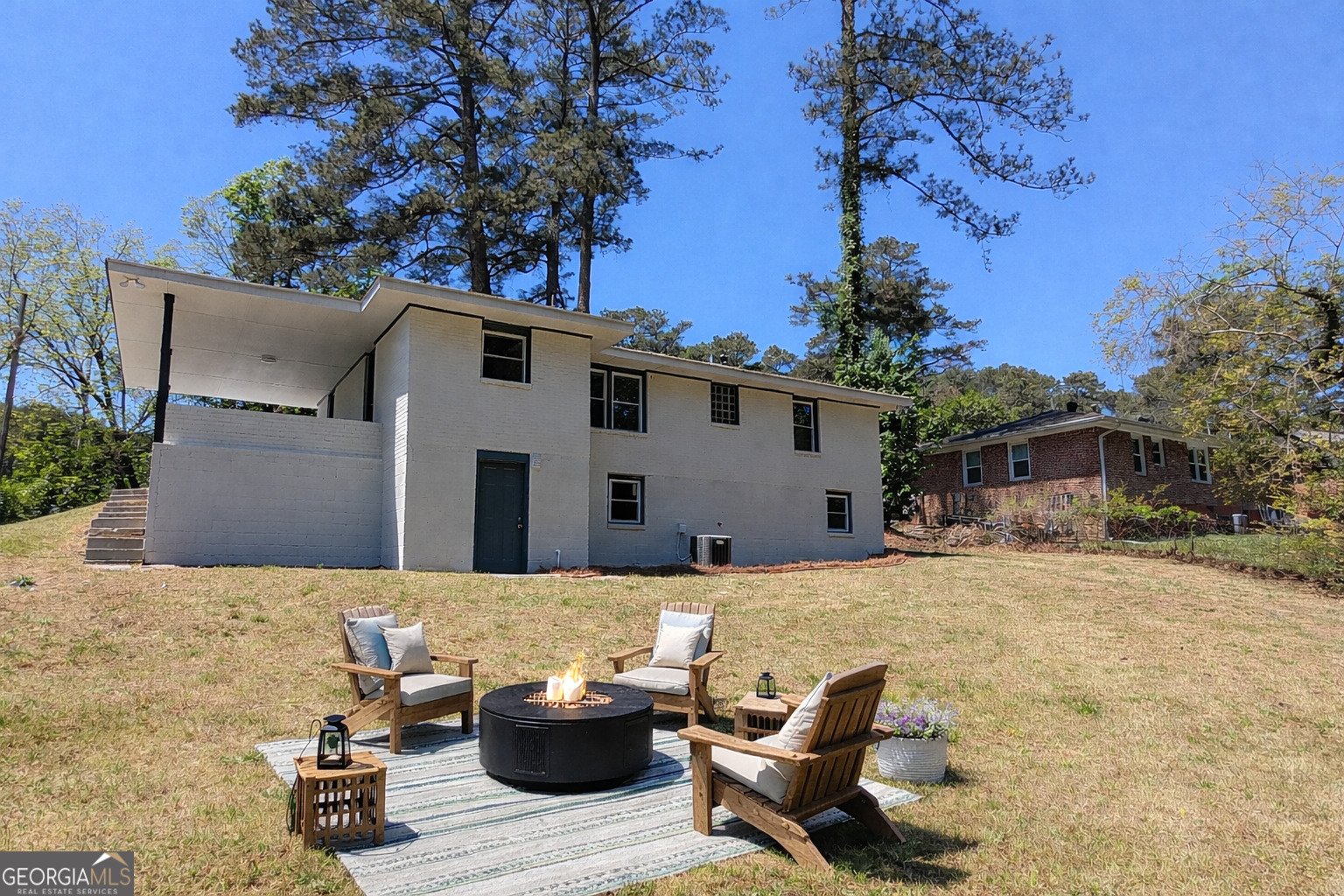 651 Lyle Drive Marietta - Photo 45