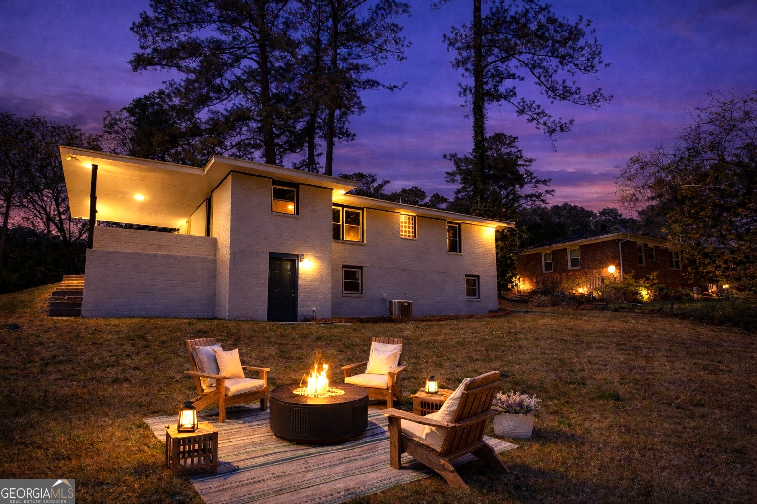 651 Lyle Drive Marietta - Photo 46