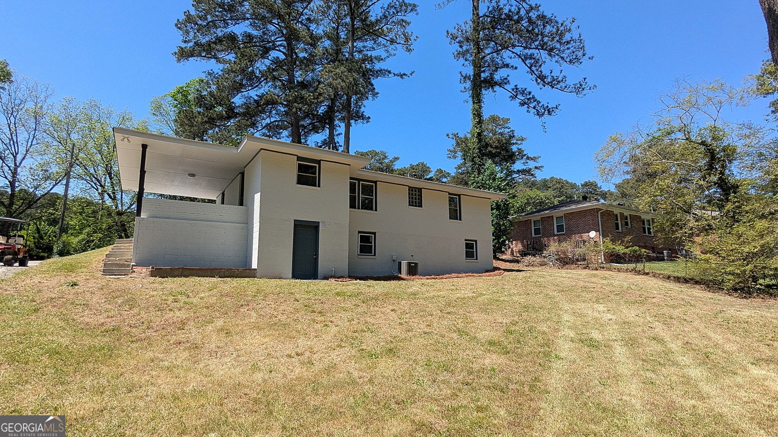 651 Lyle Drive Marietta - Photo 47