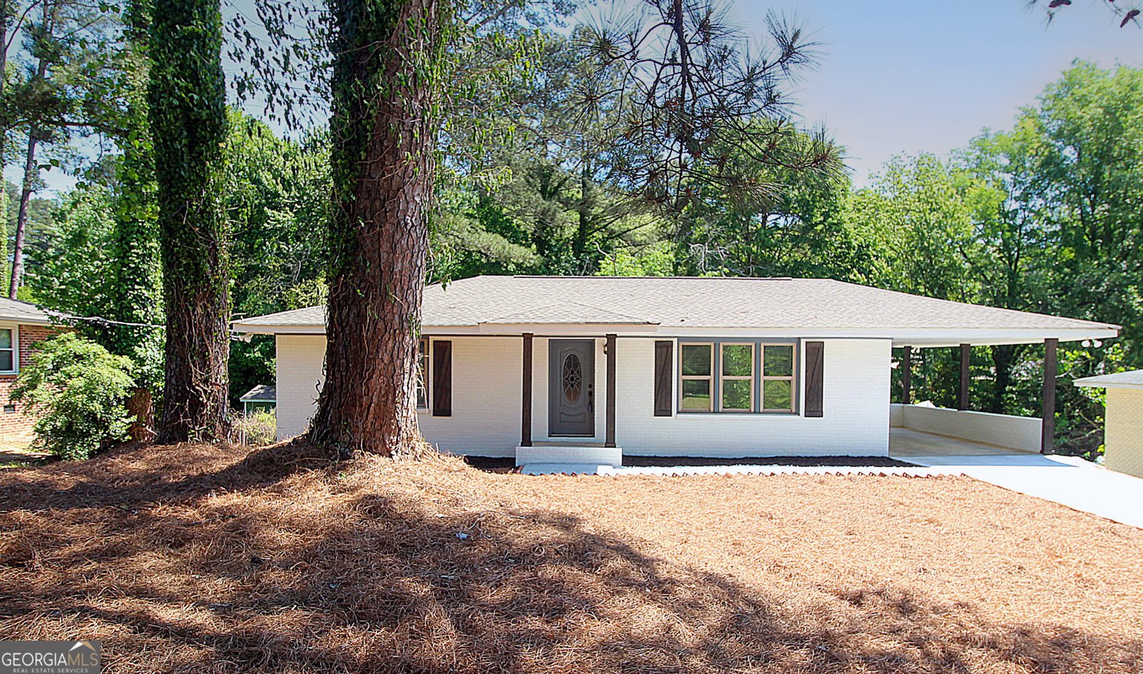 651 Lyle Drive Marietta - Photo 6