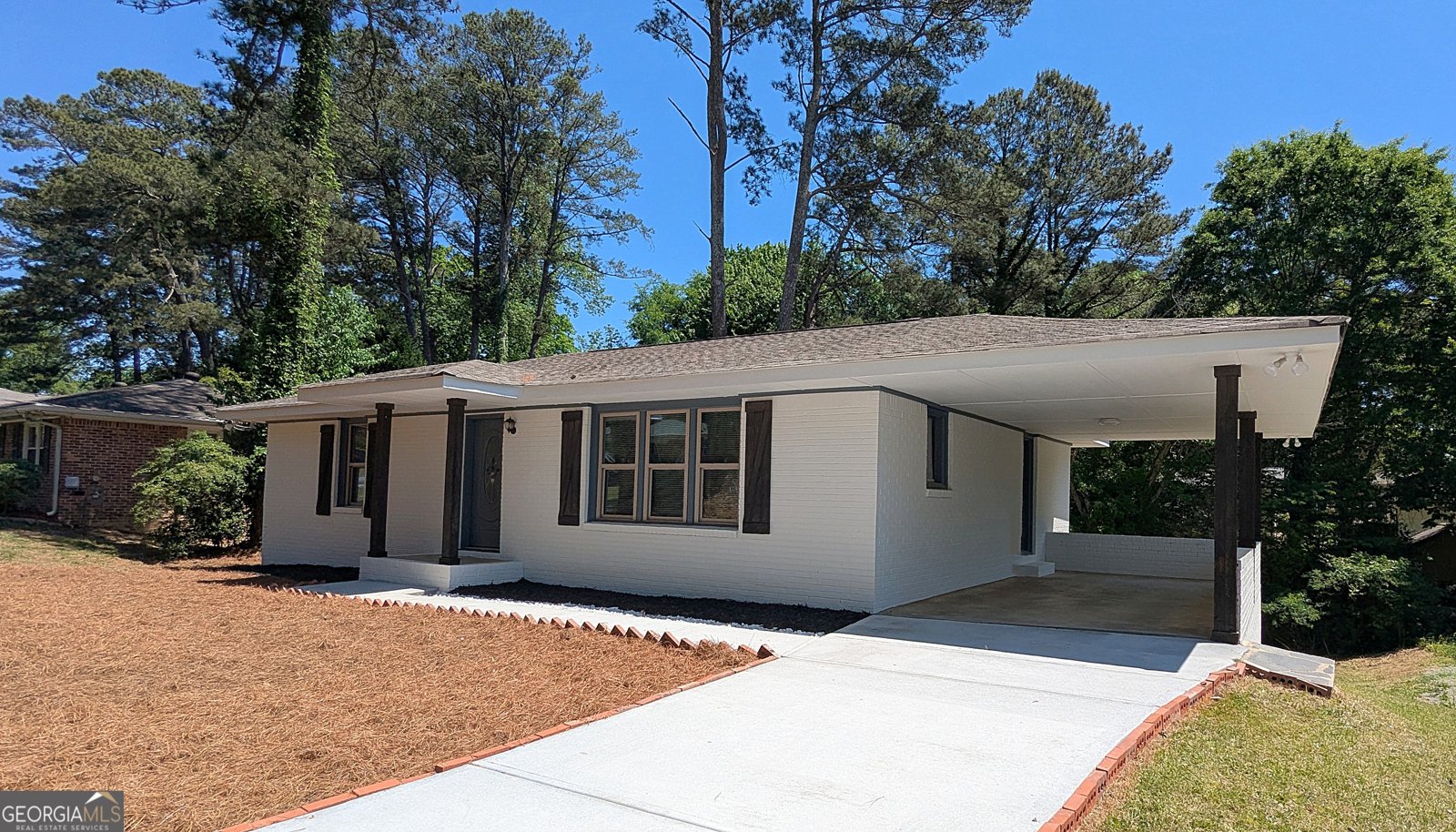 651 Lyle Drive Marietta - Photo 7