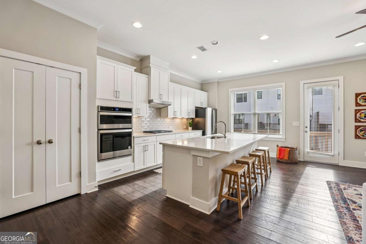 140 Fair View Circle Roswell - Photo 10