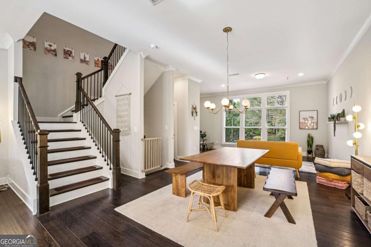 140 Fair View Circle Roswell - Photo 11