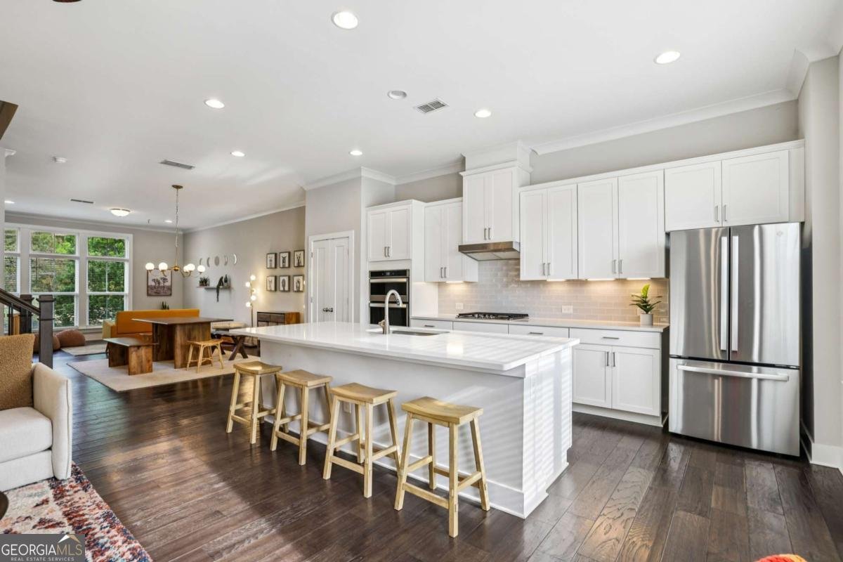 140 Fair View Circle Roswell - Photo 13