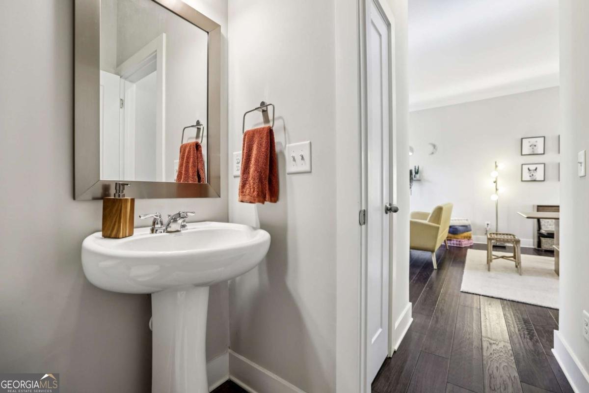 140 Fair View Circle Roswell - Photo 16