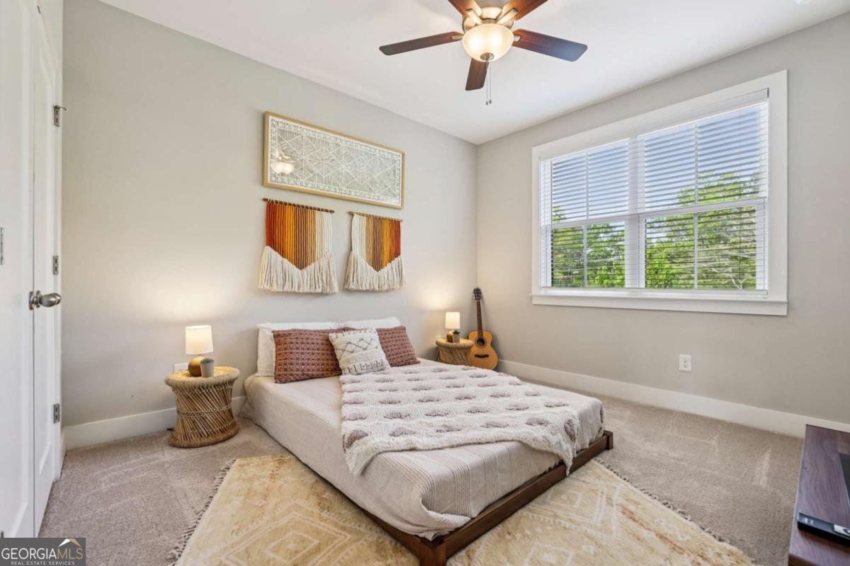 140 Fair View Circle Roswell - Photo 17