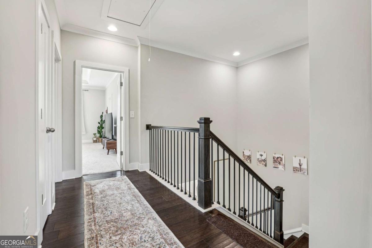 140 Fair View Circle Roswell - Photo 18