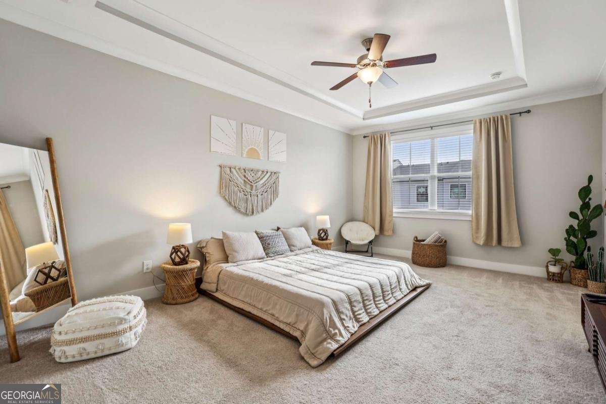 140 Fair View Circle Roswell - Photo 19