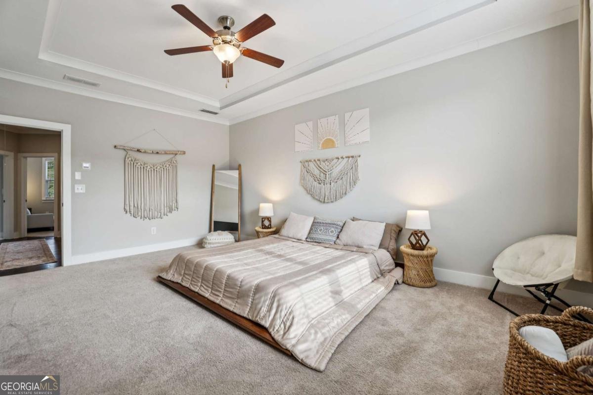 140 Fair View Circle Roswell - Photo 21