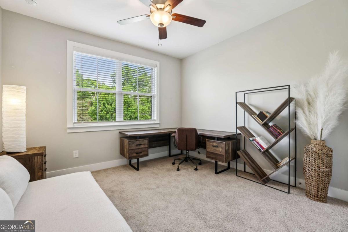 140 Fair View Circle Roswell - Photo 25