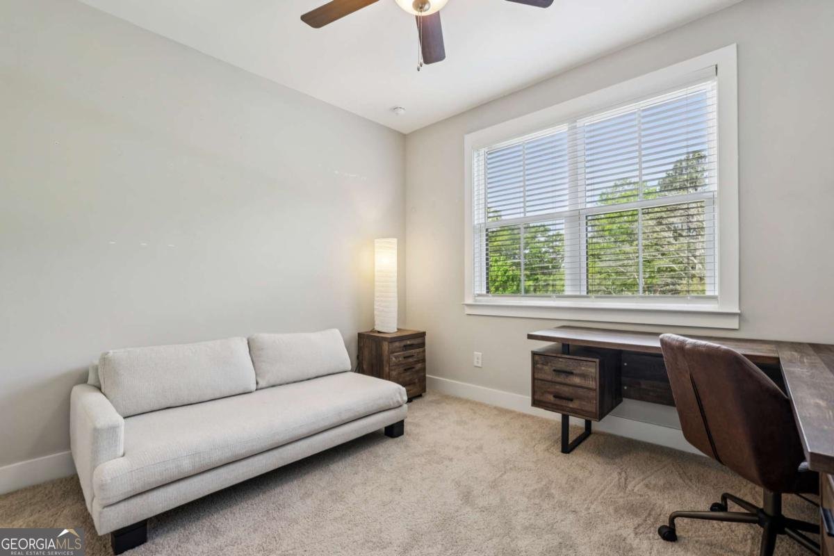 140 Fair View Circle Roswell - Photo 26