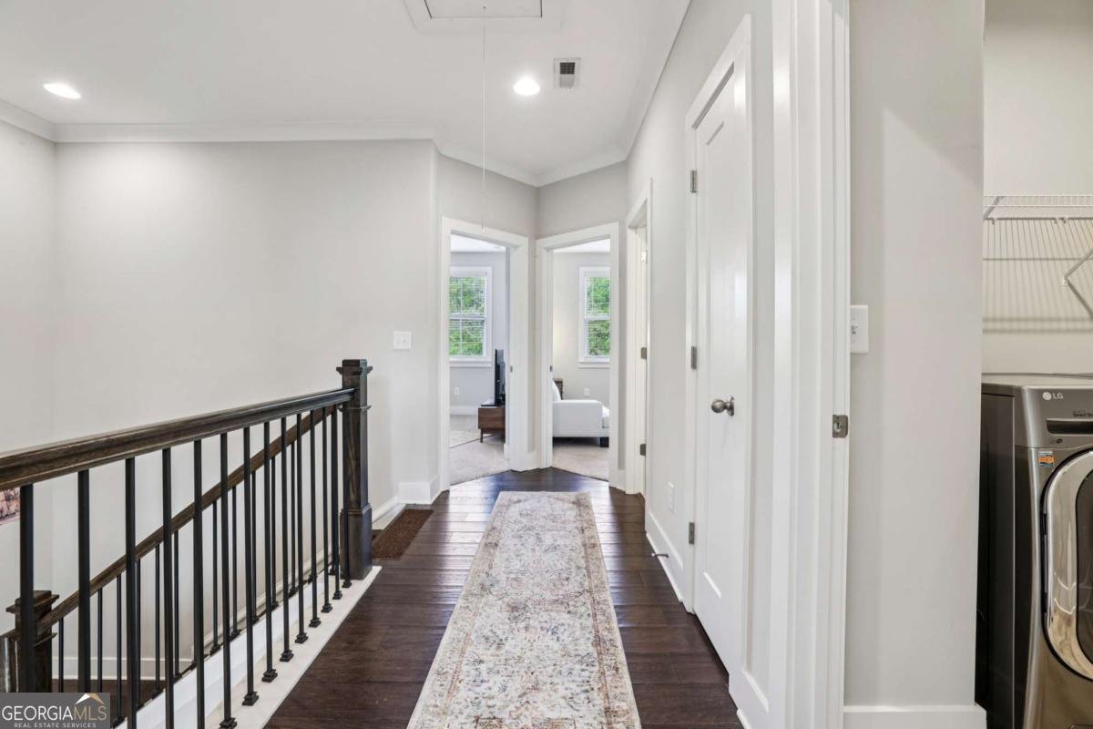 140 Fair View Circle Roswell - Photo 28