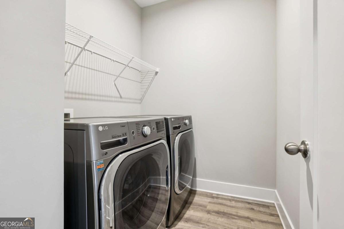 140 Fair View Circle Roswell - Photo 29