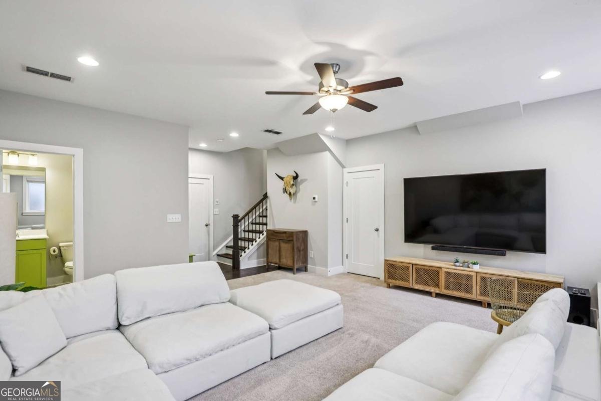 140 Fair View Circle Roswell - Photo 30