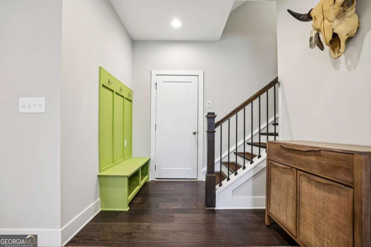 140 Fair View Circle Roswell - Photo 31