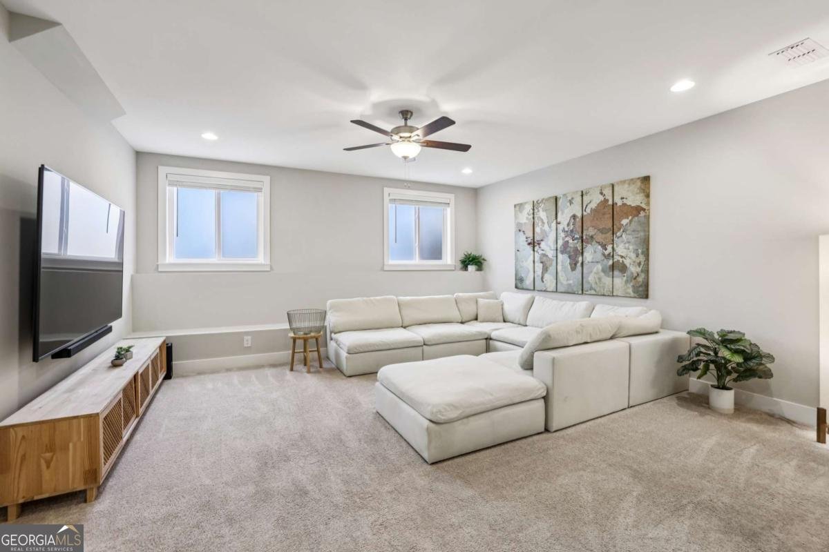 140 Fair View Circle Roswell - Photo 32