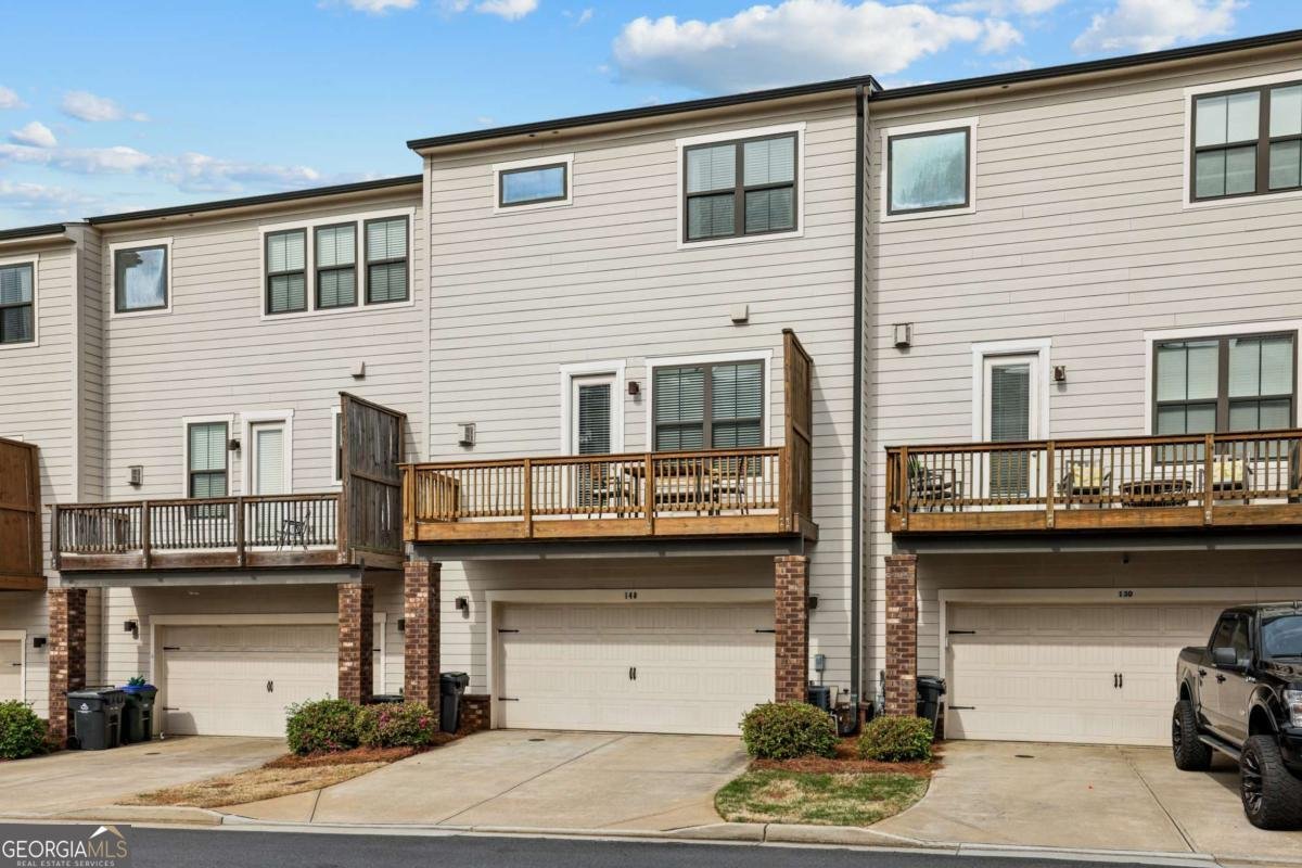 140 Fair View Circle Roswell - Photo 35