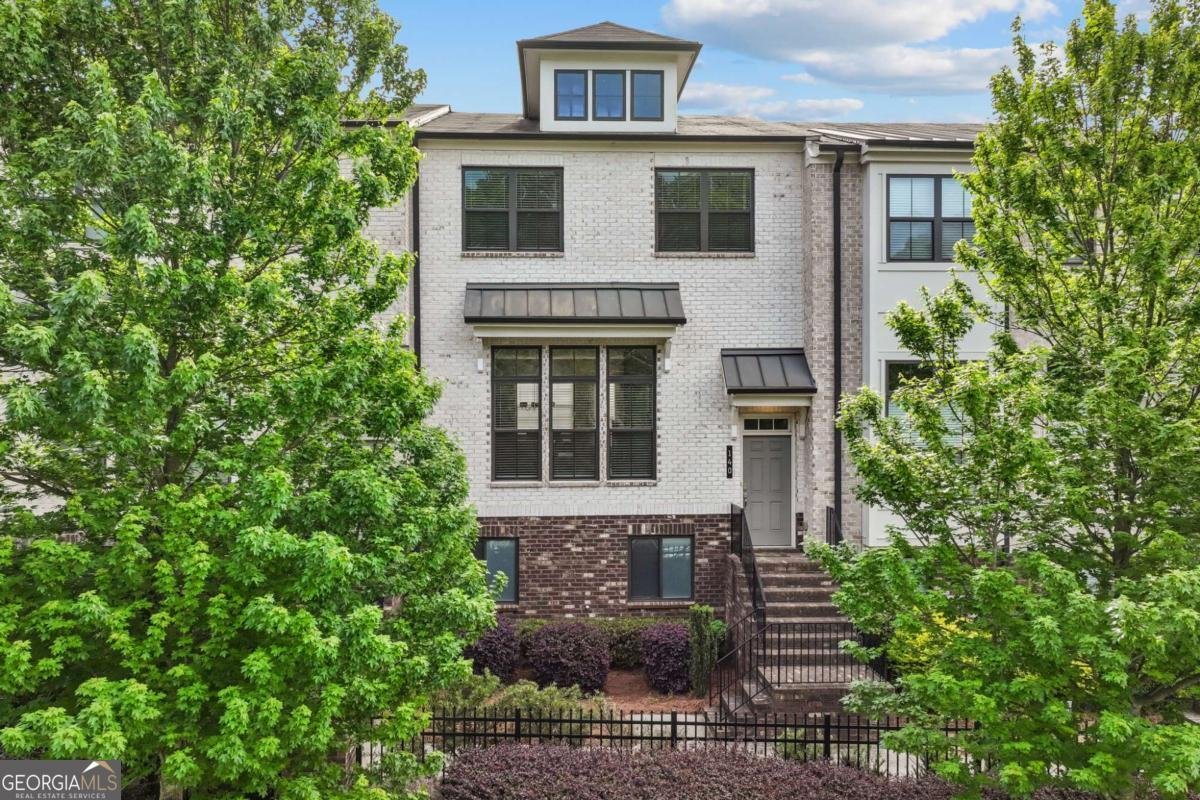 140 Fair View Circle Roswell - Photo 36