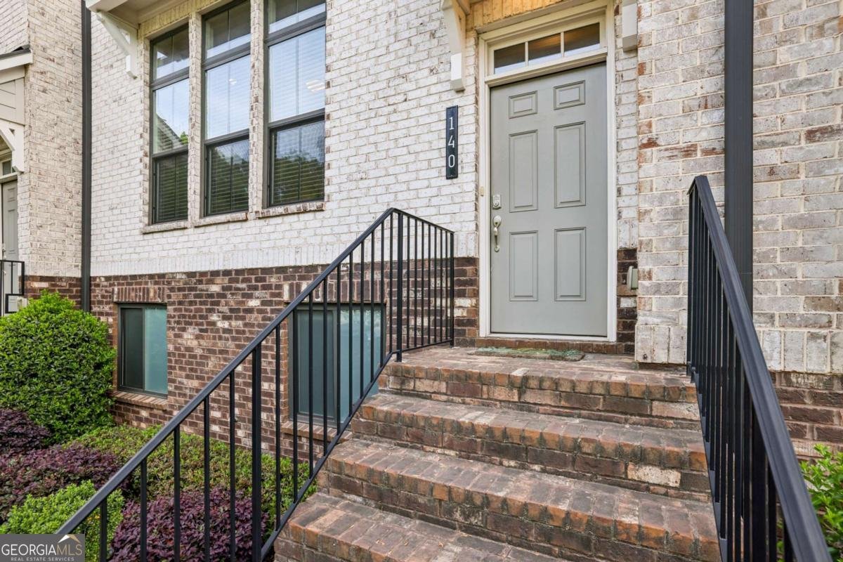 140 Fair View Circle Roswell - Photo 37