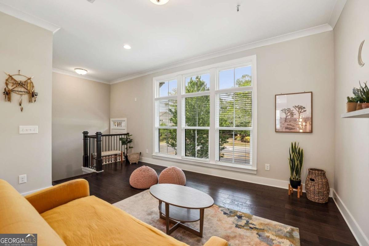 140 Fair View Circle Roswell - Photo 6