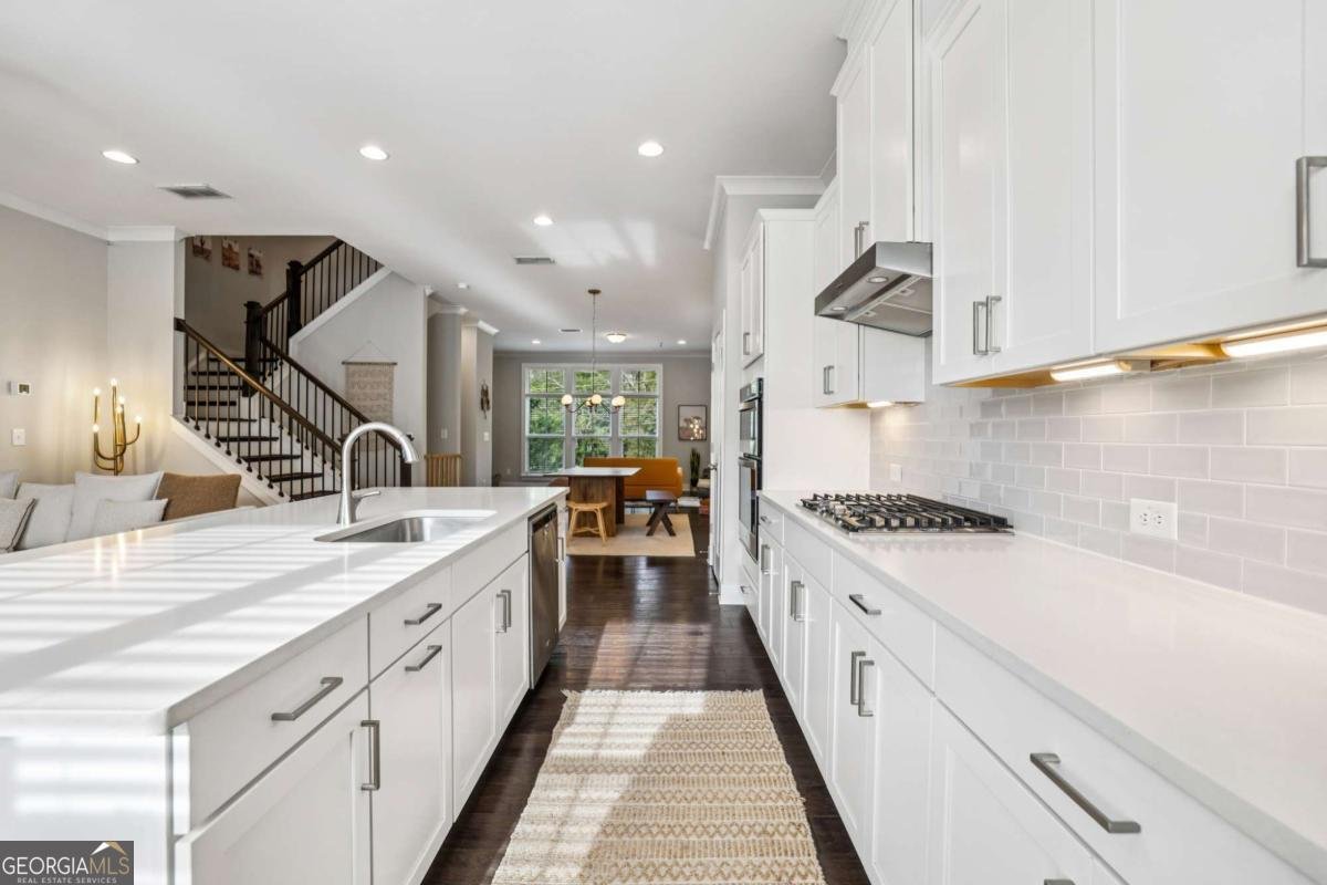 140 Fair View Circle Roswell - Photo 7