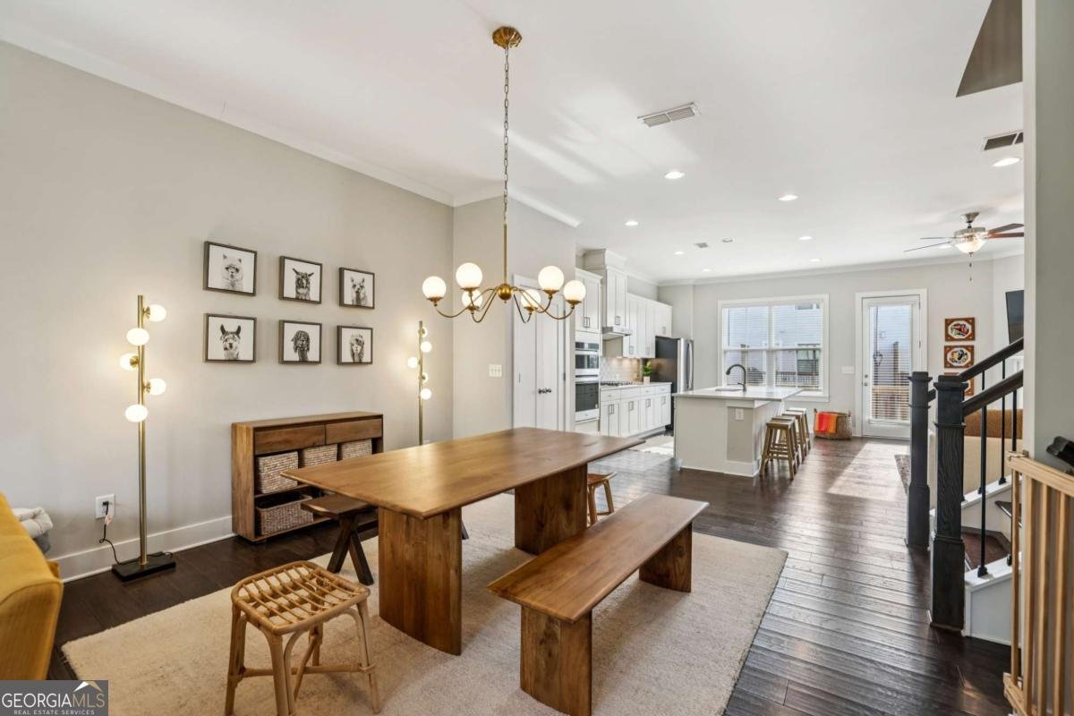 140 Fair View Circle Roswell - Photo 9