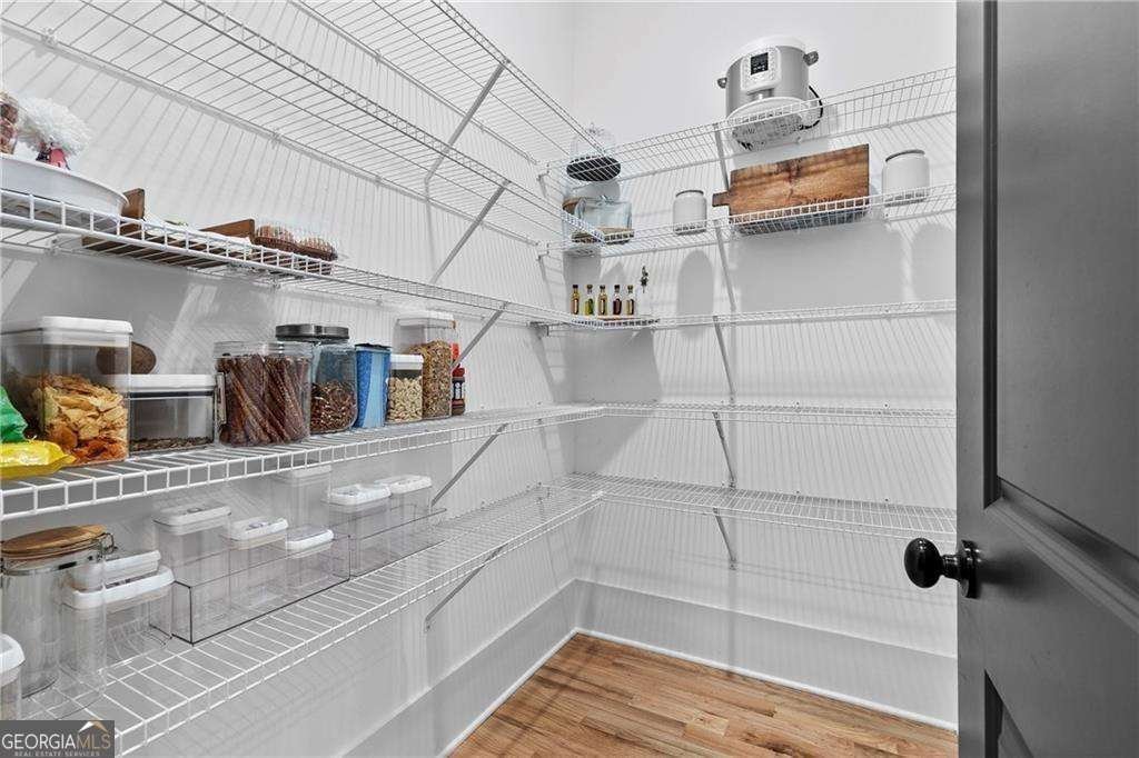 222 Jackson Heights Lane Marietta - Photo 17