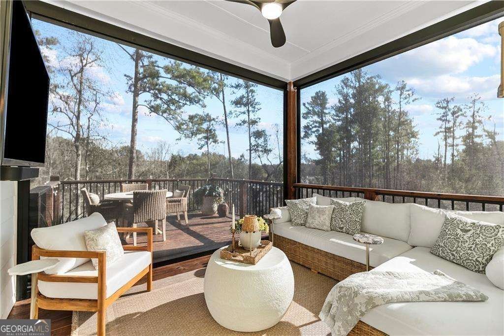 222 Jackson Heights Lane Marietta - Photo 23