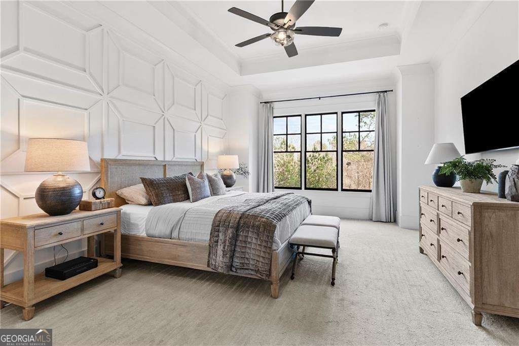 222 Jackson Heights Lane Marietta - Photo 26