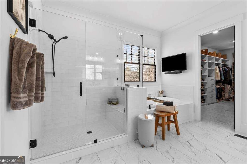 222 Jackson Heights Lane Marietta - Photo 31