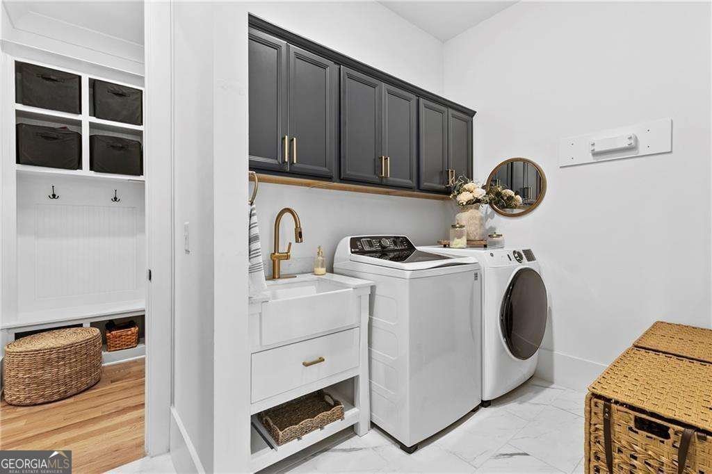 222 Jackson Heights Lane Marietta - Photo 32