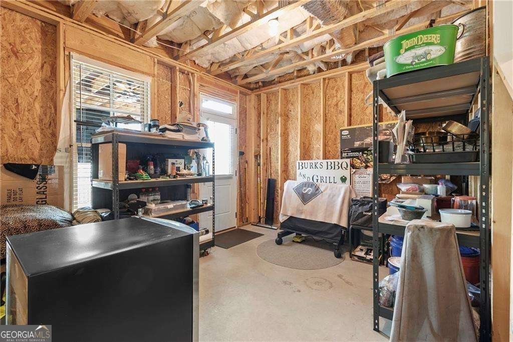 222 Jackson Heights Lane Marietta - Photo 42