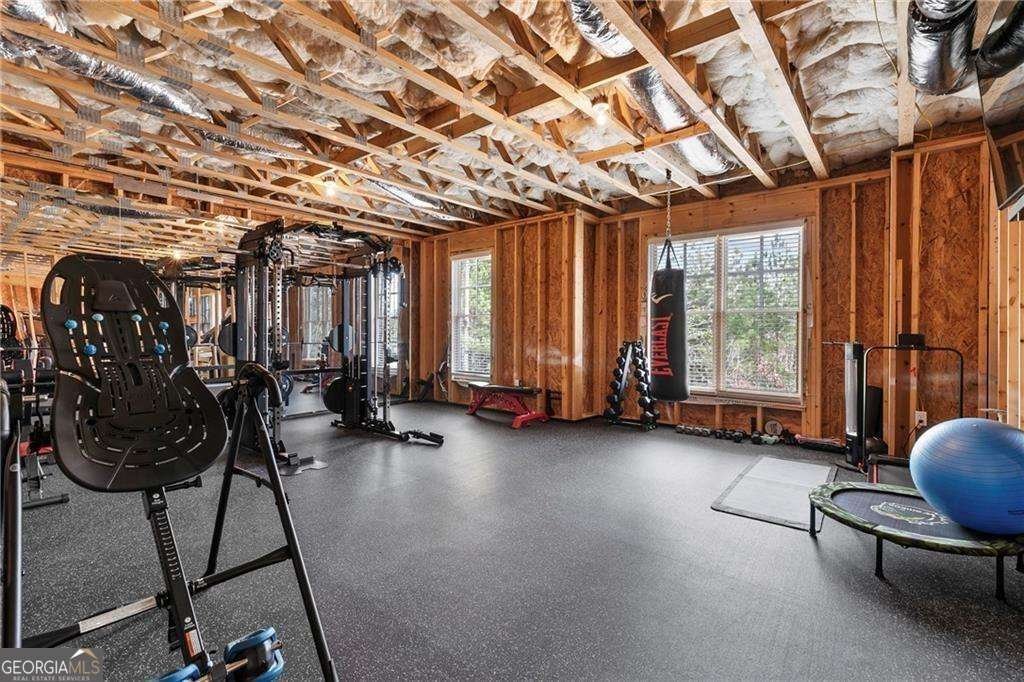 222 Jackson Heights Lane Marietta - Photo 45